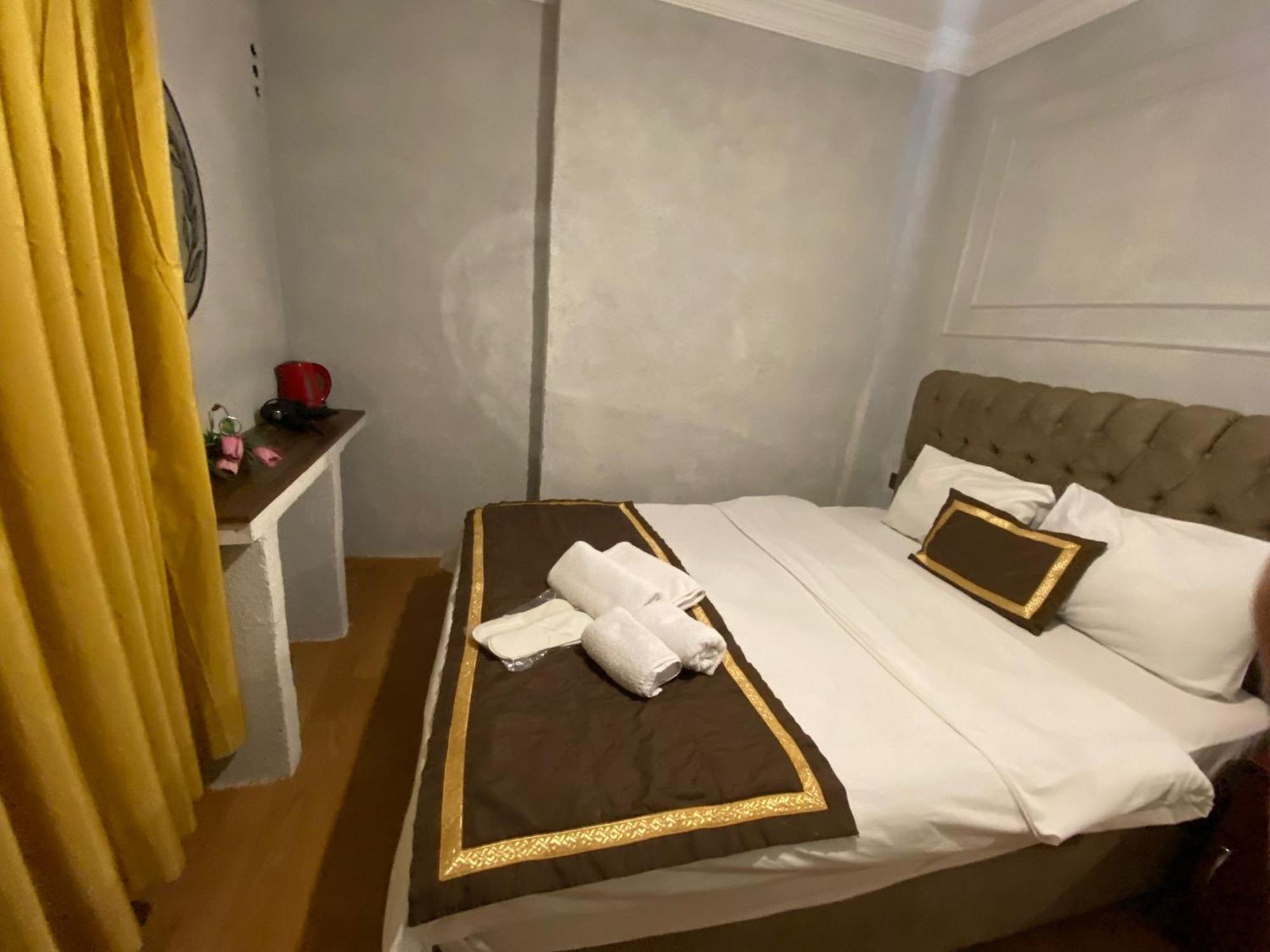 Ramo'S Aparatments & Suites — Photos 3