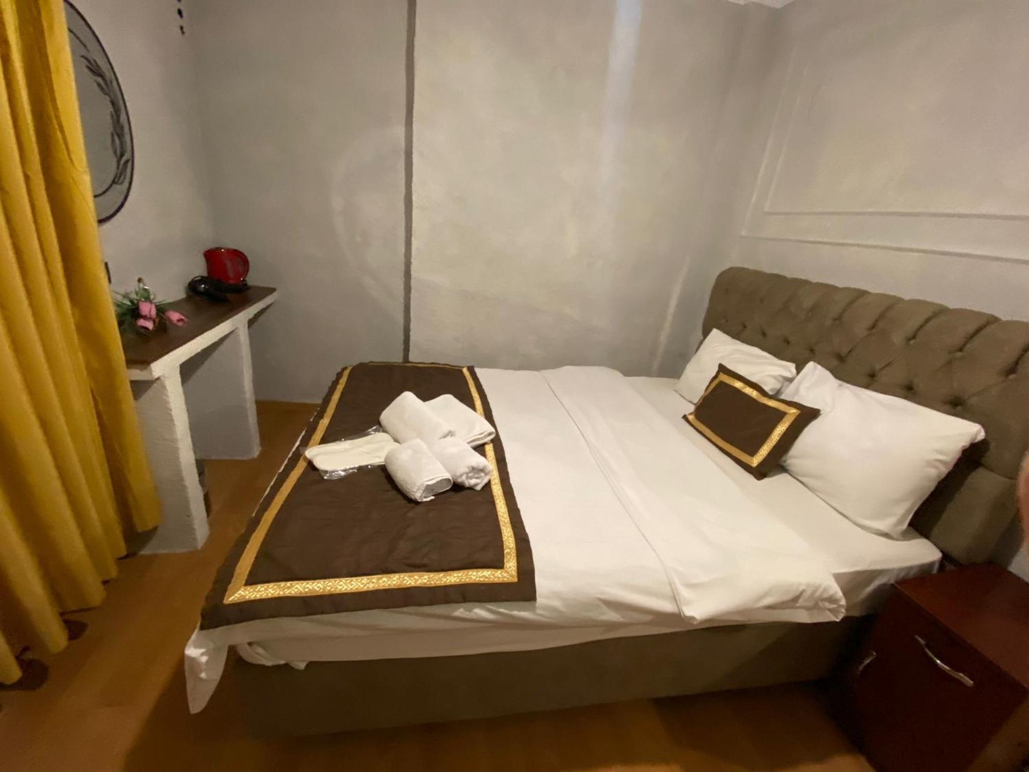 Ramo'S Aparatments & Suites — Photos 2