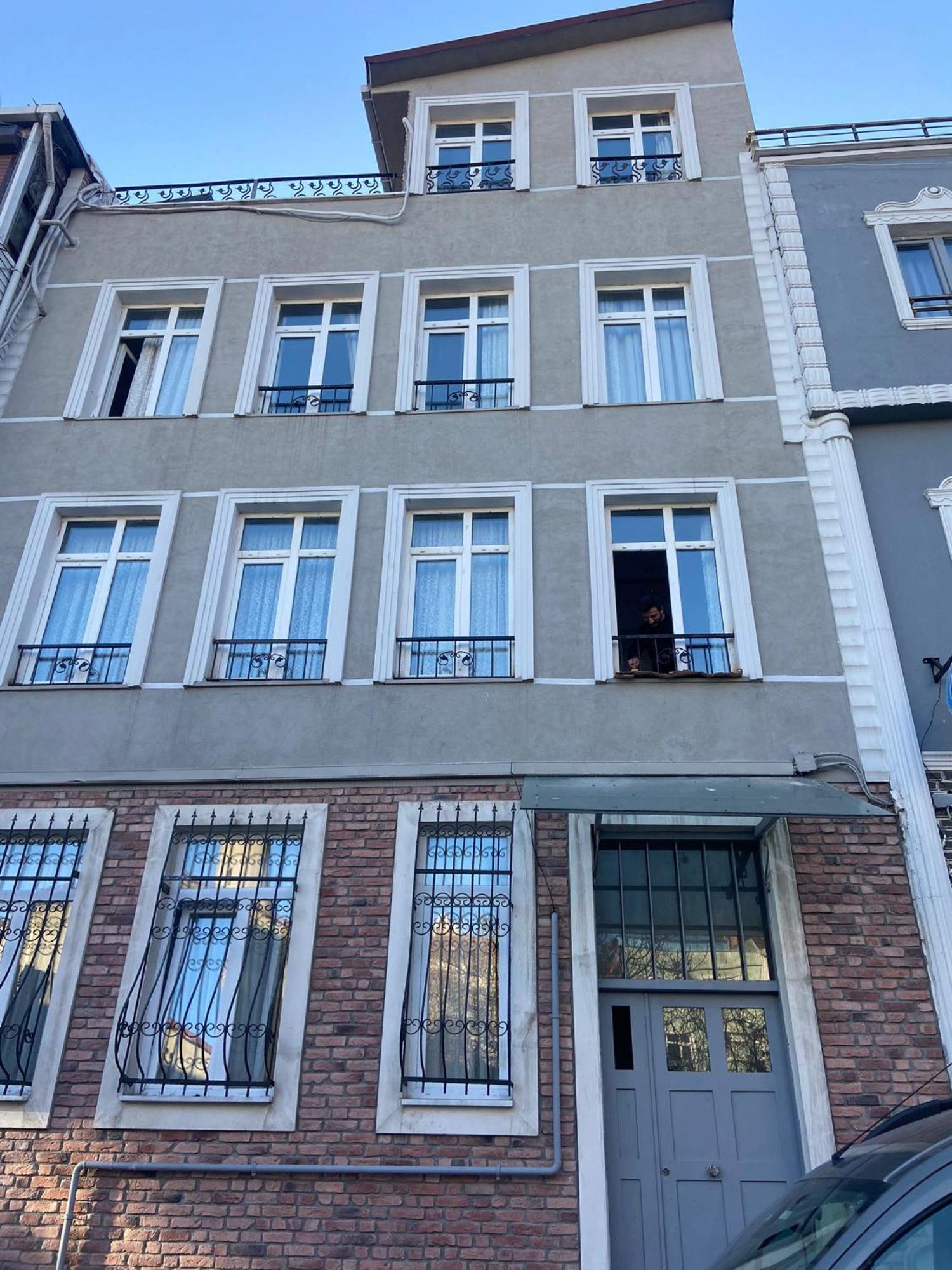 Ramo'S Aparatments & Suites — Photos 1